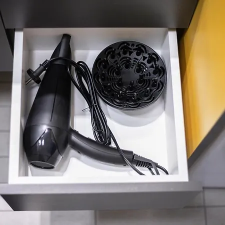 Vingriu Street By Reside Baltic Appartement *