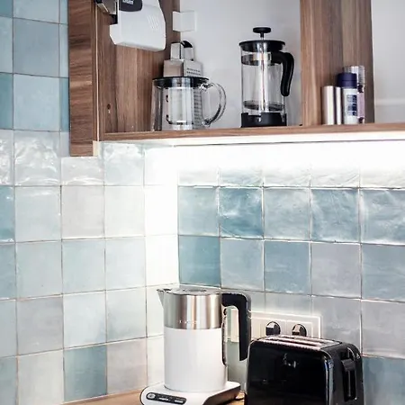 Vingriu Street By Reside Baltic * Wilna