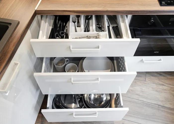 Vingriu Street By Reside Baltic