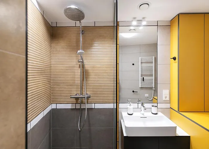 Vingriu Street By Reside Baltic