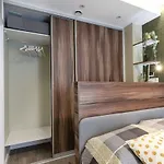 Vingriu Street By Reside Baltic