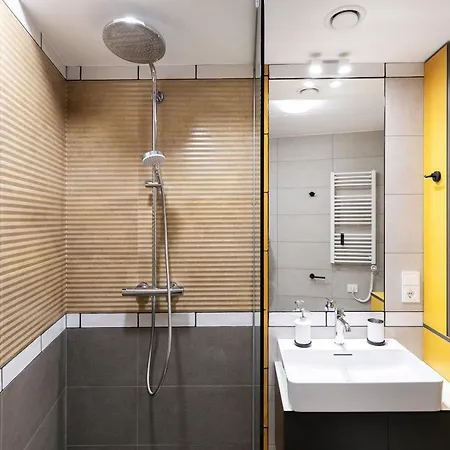 Vingriu Street By Reside Baltic