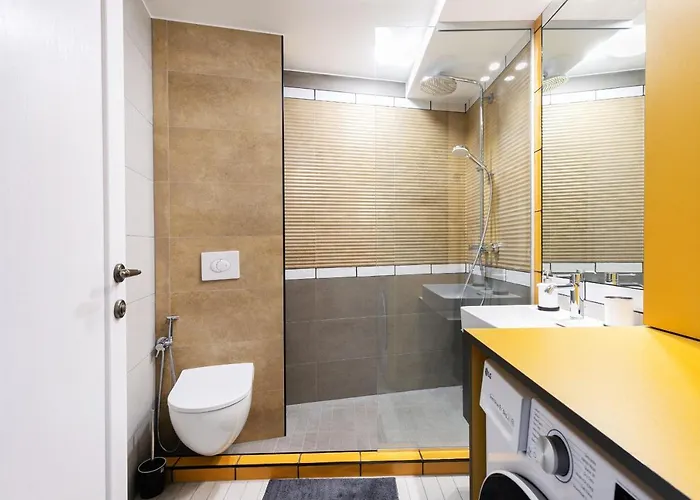 Vingriu Street By Reside Baltic