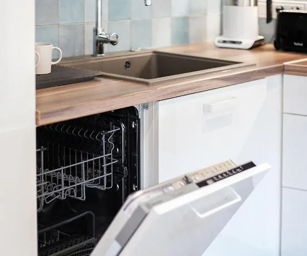 Vingriu Street By Reside Baltic