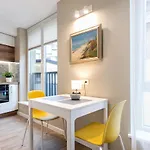 Vingriu Street By Reside Baltic *