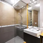 Vingriu Street By Reside Baltic 아파트 *