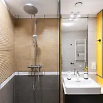 Vingriu Street By Reside Baltic