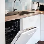 Vingriu Street By Reside Baltic