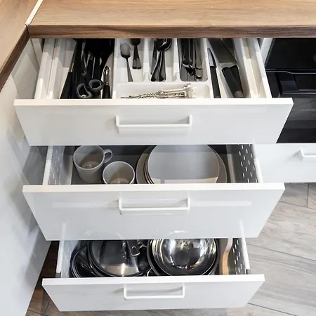 Vingriu Street By Reside Baltic